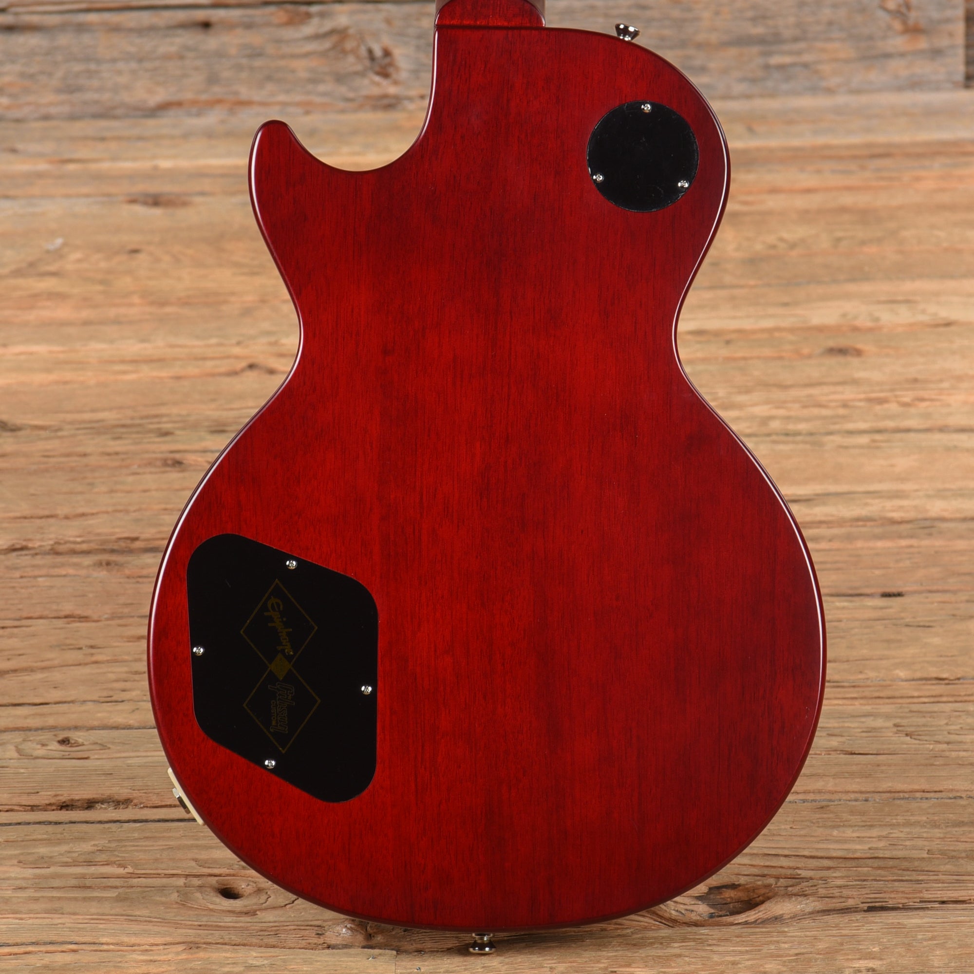 Epiphone Inspired by Gibson '59 Les Paul Standard Sunburst 2024 Electric Guitars / Solid Body