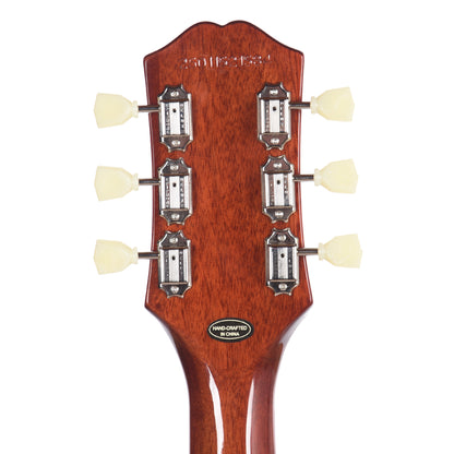 Epiphone Inspired by Gibson Artist Joe Bonamassa 1955 Les Paul Standard Copper Iridescent Electric Guitars / Solid Body