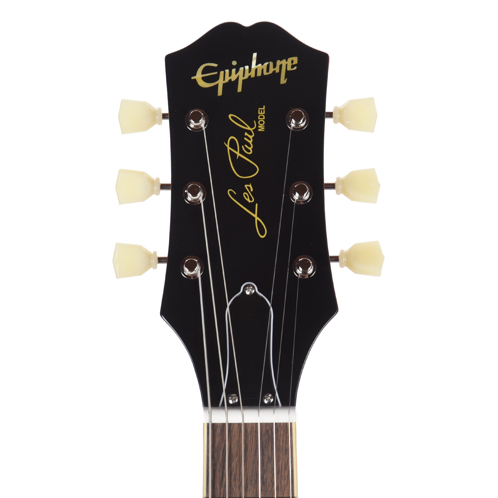 Epiphone Inspired by Gibson Artist Joe Bonamassa 1955 Les Paul Standard Copper Iridescent Electric Guitars / Solid Body