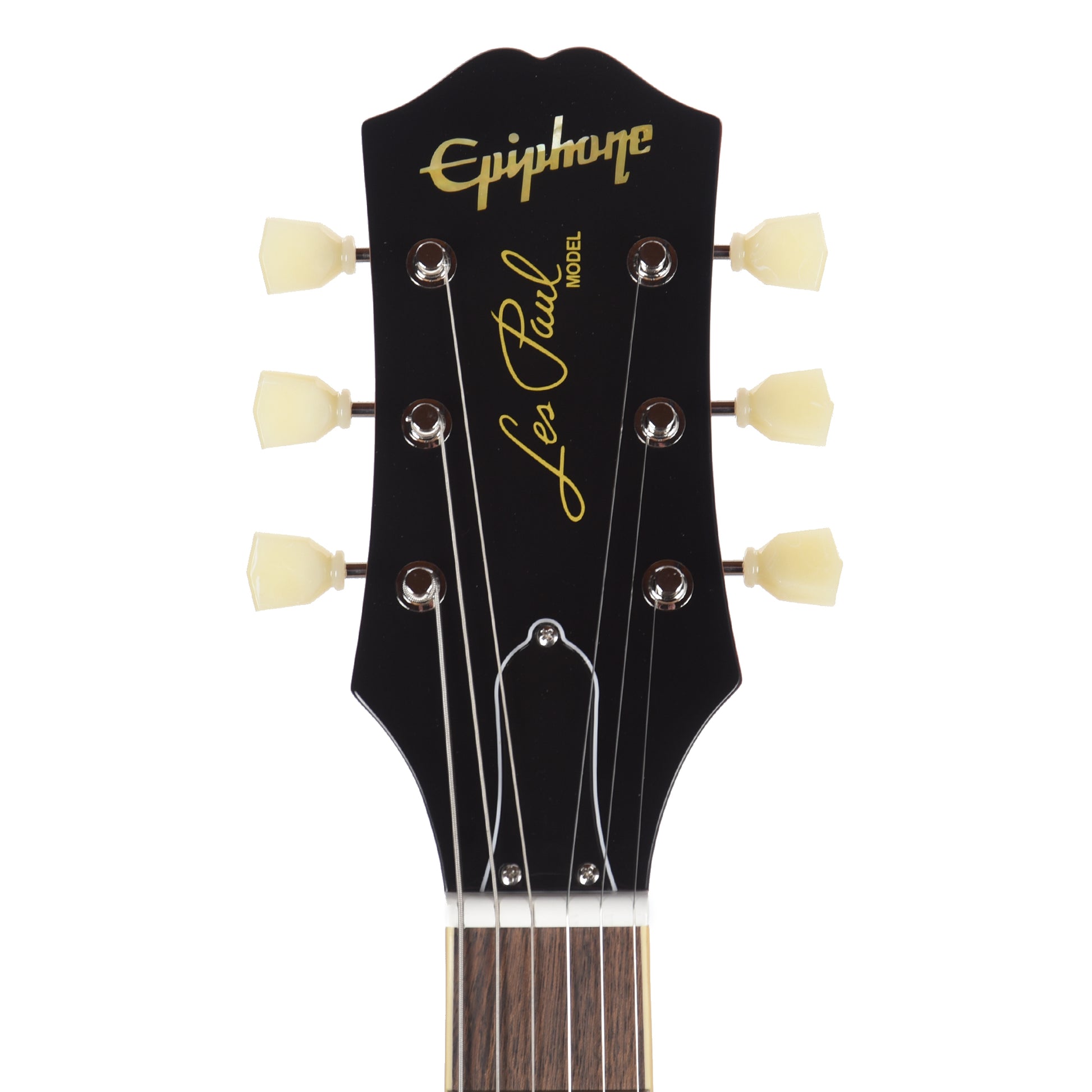 Epiphone Inspired by Gibson Artist Joe Bonamassa 1955 Les Paul Standard Copper Iridescent Electric Guitars / Solid Body
