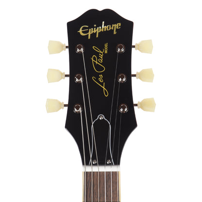 Epiphone Inspired by Gibson Artist Joe Bonamassa 1955 Les Paul Standard Copper Iridescent Electric Guitars / Solid Body
