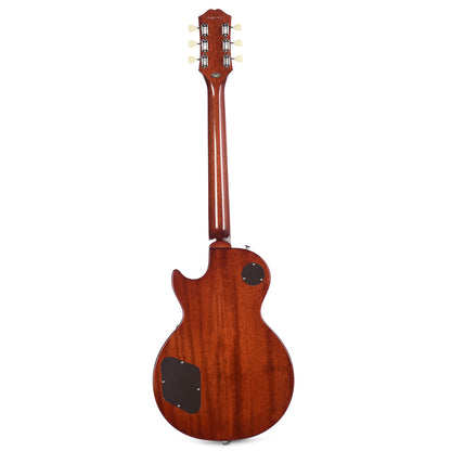 Epiphone Inspired by Gibson Artist Joe Bonamassa 1955 Les Paul Standard Copper Iridescent Electric Guitars / Solid Body