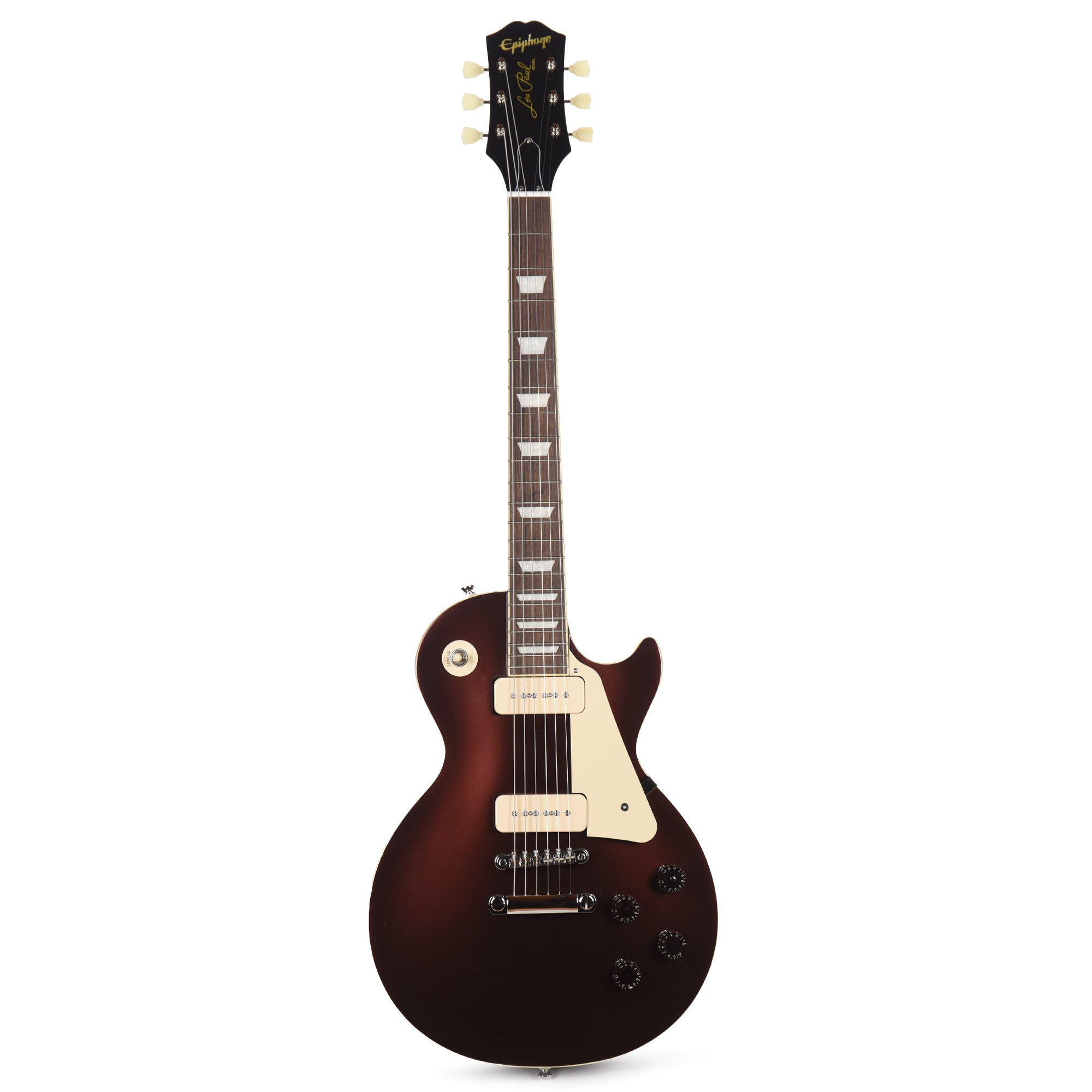 Epiphone Inspired by Gibson Artist Joe Bonamassa 1955 Les Paul