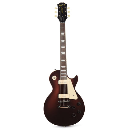 Epiphone Inspired by Gibson Artist Joe Bonamassa 1955 Les Paul Standard Copper Iridescent Electric Guitars / Solid Body