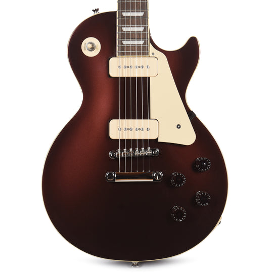 Epiphone Inspired by Gibson Artist Joe Bonamassa 1955 Les Paul Standard Copper Iridescent Electric Guitars / Solid Body