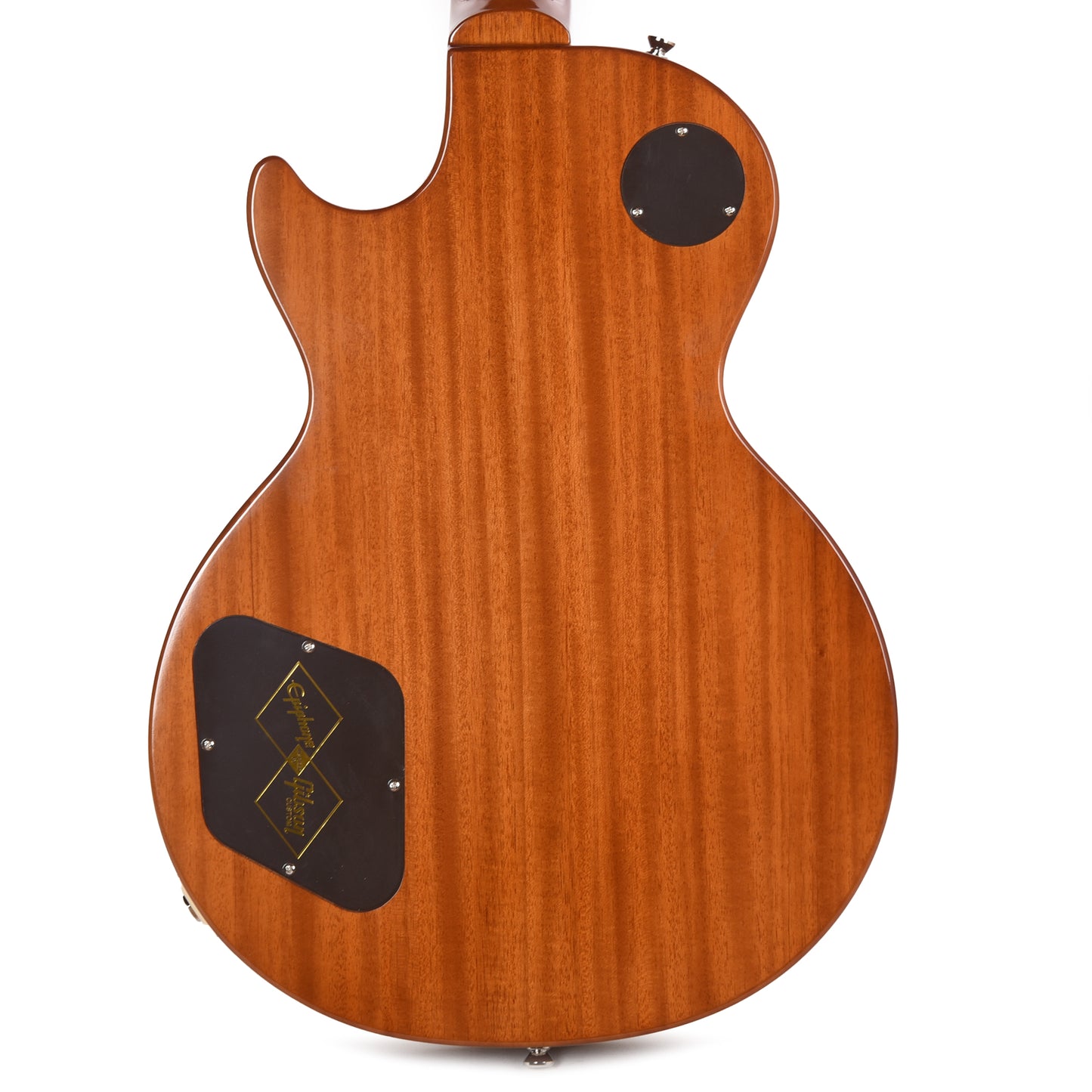 Epiphone Inspired by Gibson Custom 1957 Les Paul Goldtop Reissue Double Gold Electric Guitars / Solid Body