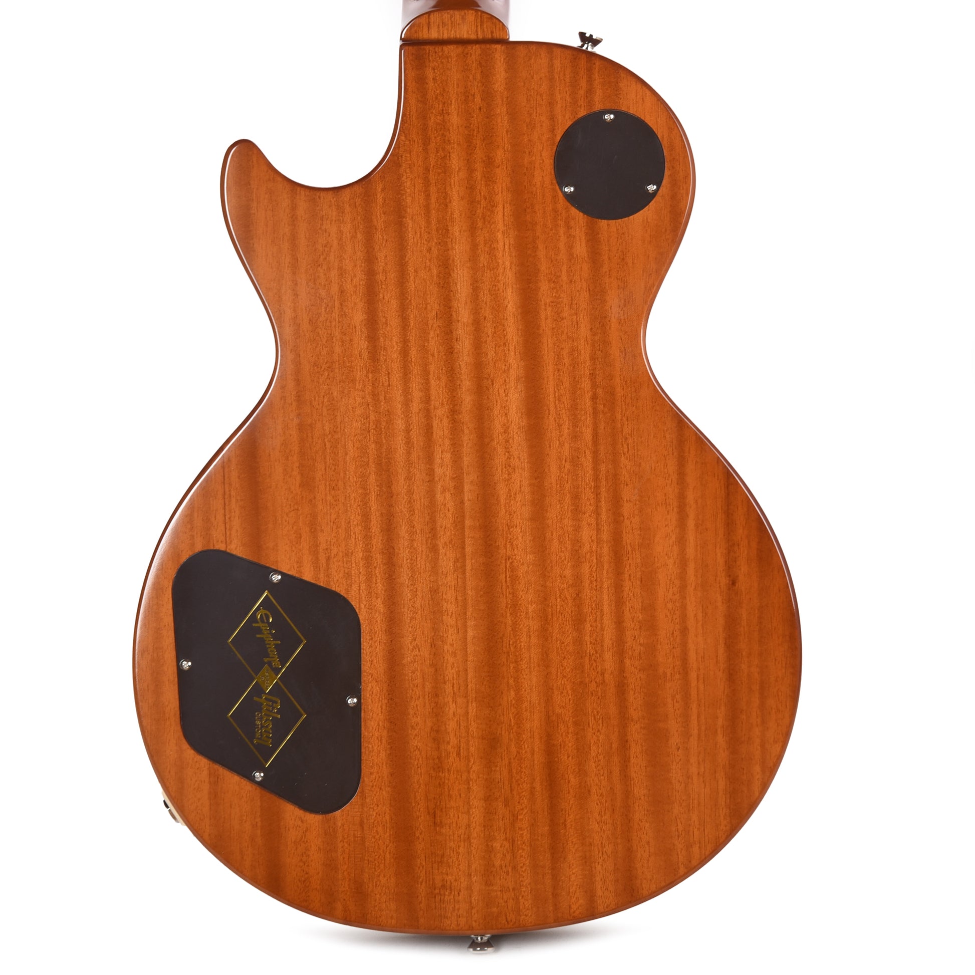 Epiphone Inspired by Gibson Custom 1957 Les Paul Goldtop Reissue Double Gold Electric Guitars / Solid Body