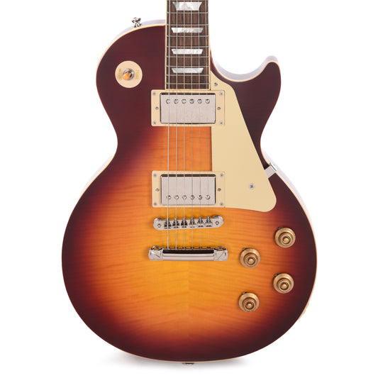 Epiphone Inspired by Gibson Custom 1959 Les Paul Standard Factory Burst Electric Guitars / Solid Body