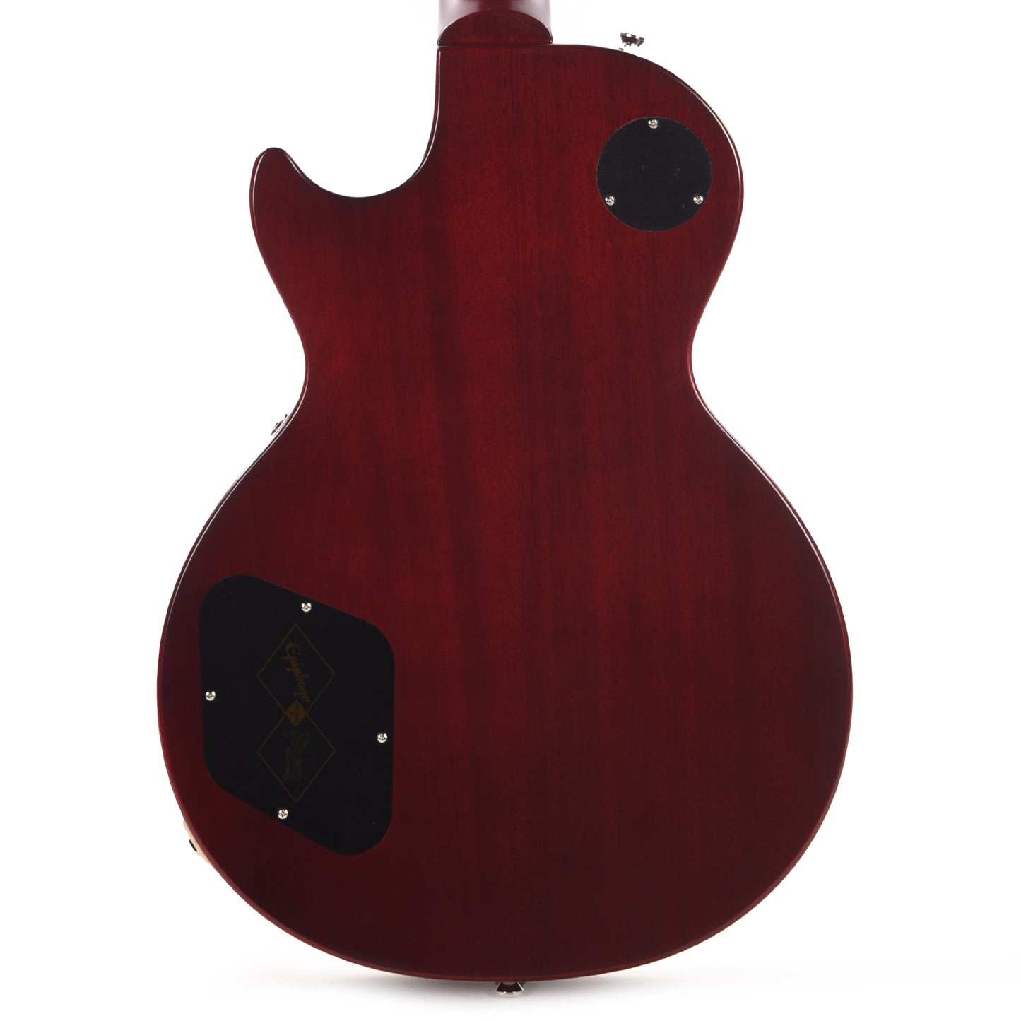 Epiphone Inspired by Gibson Custom 1959 Les Paul Standard Factory Burst Electric Guitars / Solid Body