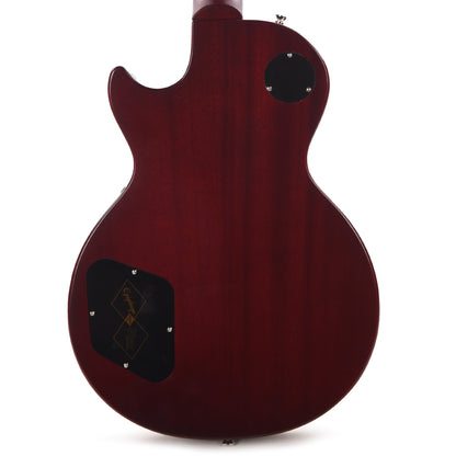 Epiphone Inspired by Gibson Custom 1959 Les Paul Standard Iced Tea Burst Electric Guitars / Solid Body