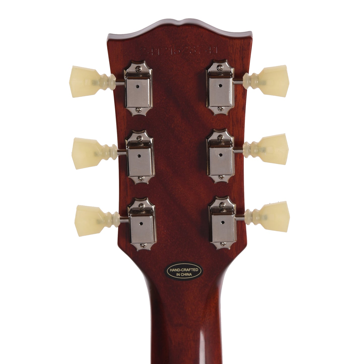 Epiphone Inspired by Gibson Custom 1964 SG Standard Reissue Cherry Red w/Maestro Vibrola Electric Guitars / Solid Body