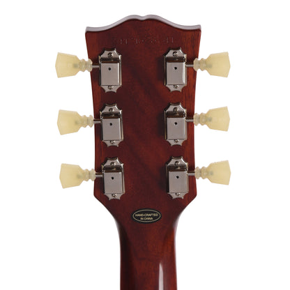 Epiphone Inspired by Gibson Custom 1964 SG Standard Reissue Cherry Red w/Maestro Vibrola Electric Guitars / Solid Body
