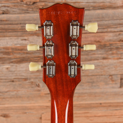 Epiphone Inspired by Gibson Custom 59 Les Paul Standard Sunburst 2024 Electric Guitars / Solid Body