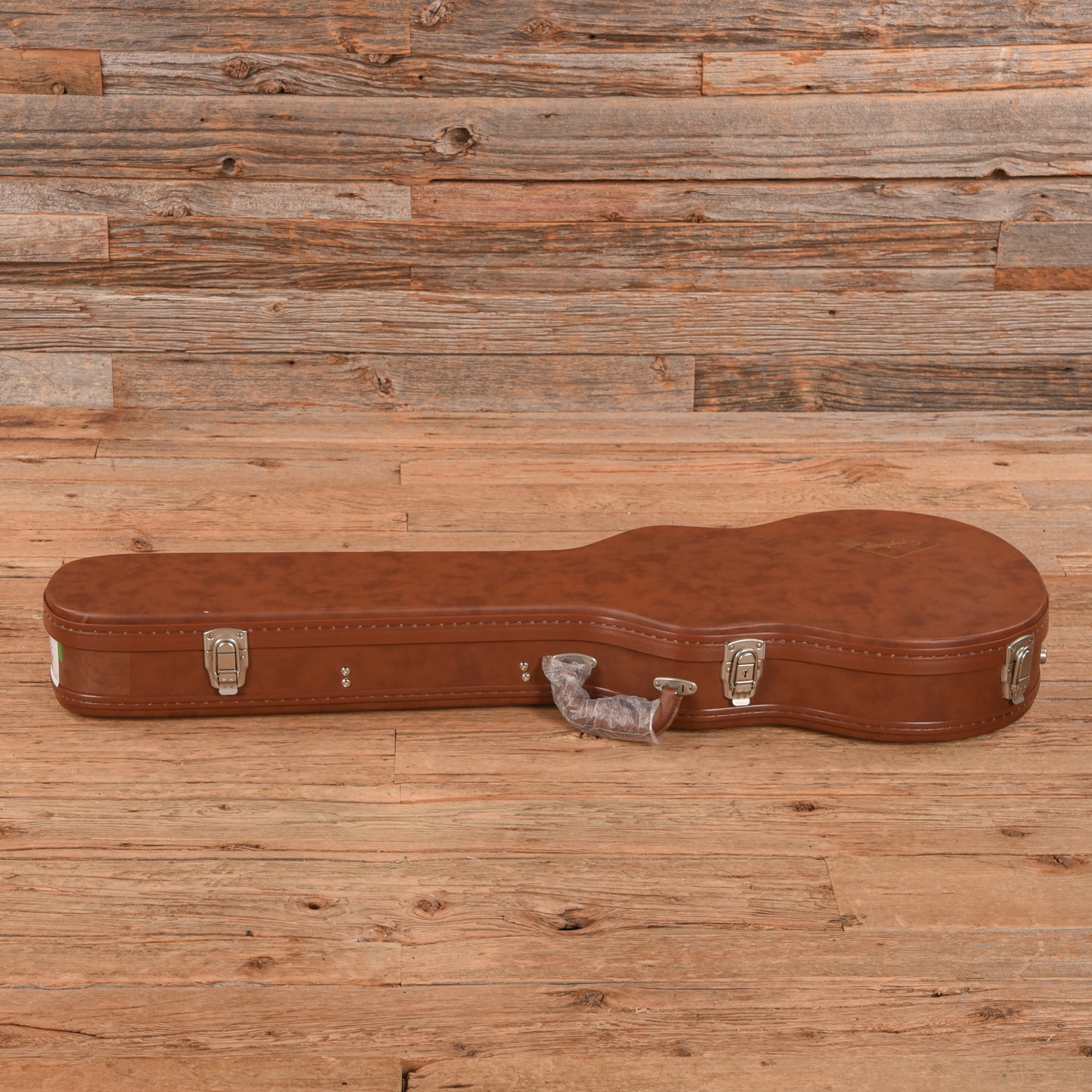 Epiphone Inspired by Gibson Custom 59 Les Paul Standard Sunburst 2024 Electric Guitars / Solid Body