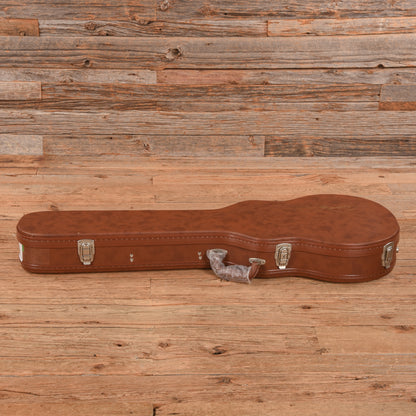 Epiphone Inspired by Gibson Custom 59 Les Paul Standard Sunburst 2024 Electric Guitars / Solid Body