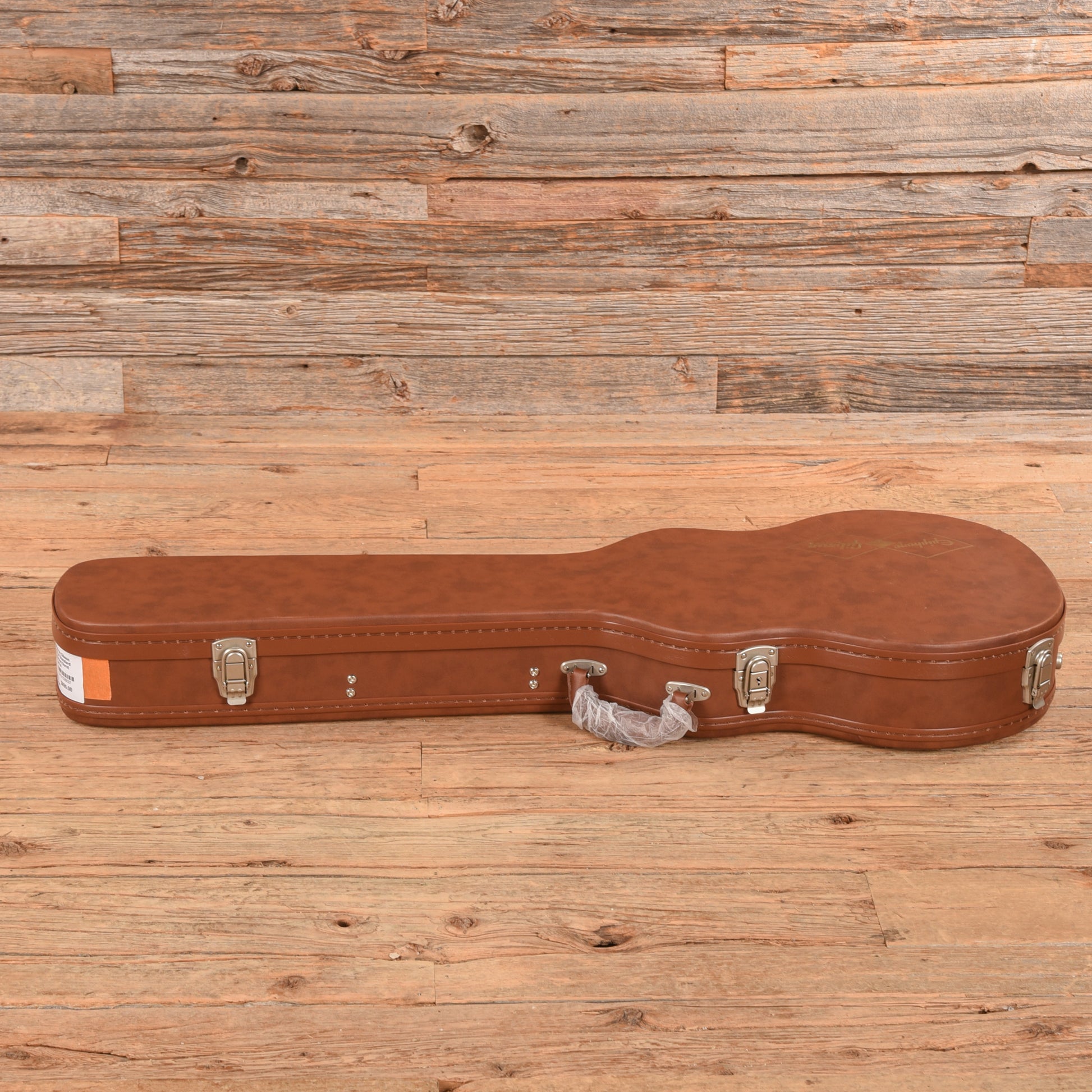 Epiphone "Inspired by Gibson Custom" '59 Les Paul Standard Washed Bourbon Burst 2024 Electric Guitars / Solid Body