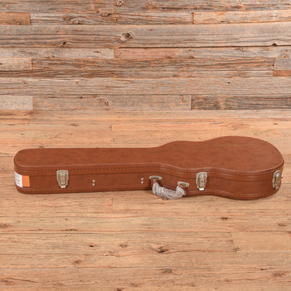 Epiphone "Inspired by Gibson Custom" '59 Les Paul Standard Washed Bourbon Burst 2024 Electric Guitars / Solid Body