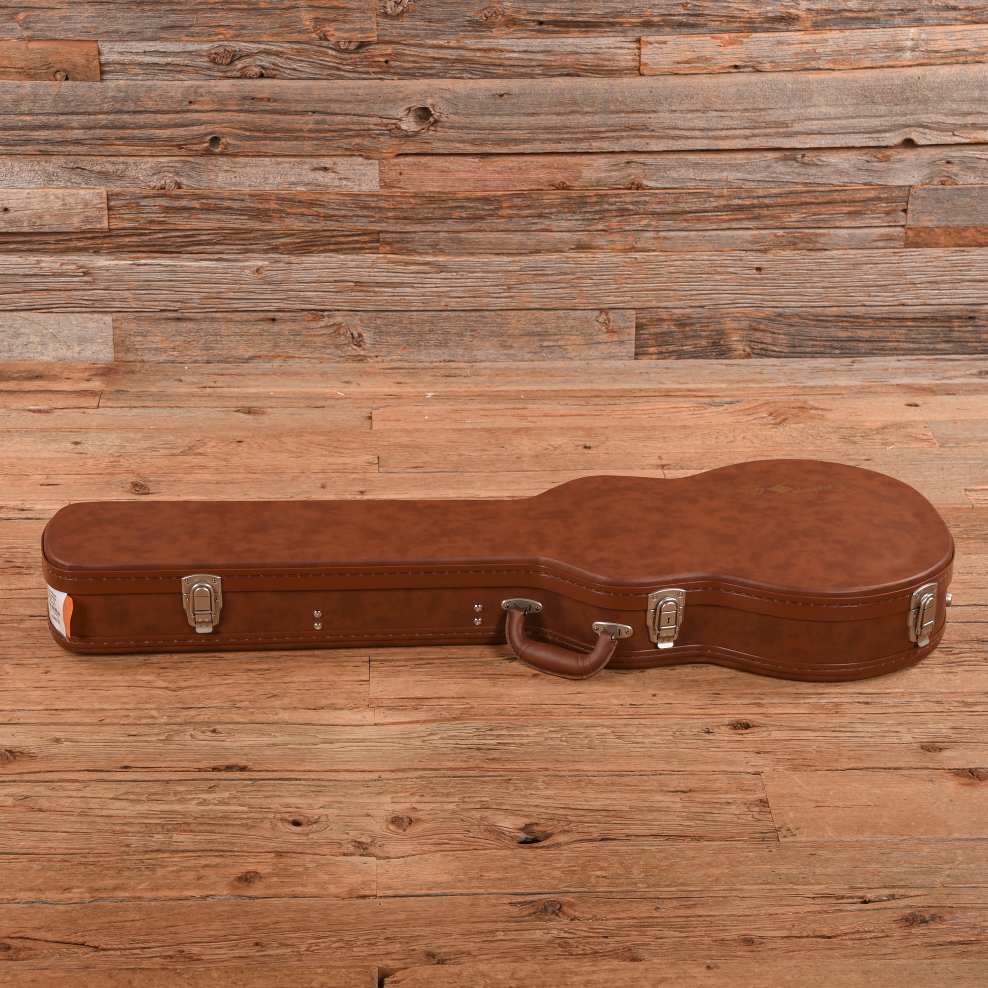 Epiphone "Inspired by Gibson Custom" '60 Les Paul Special Double Cutaway TV Yellow 2024 Electric Guitars / Solid Body