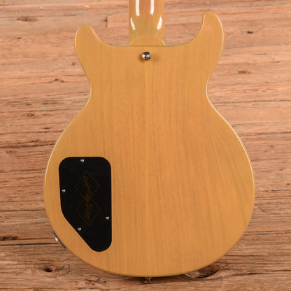 Epiphone "Inspired by Gibson Custom" '60 Les Paul Special Double Cutaway TV Yellow 2024 Electric Guitars / Solid Body