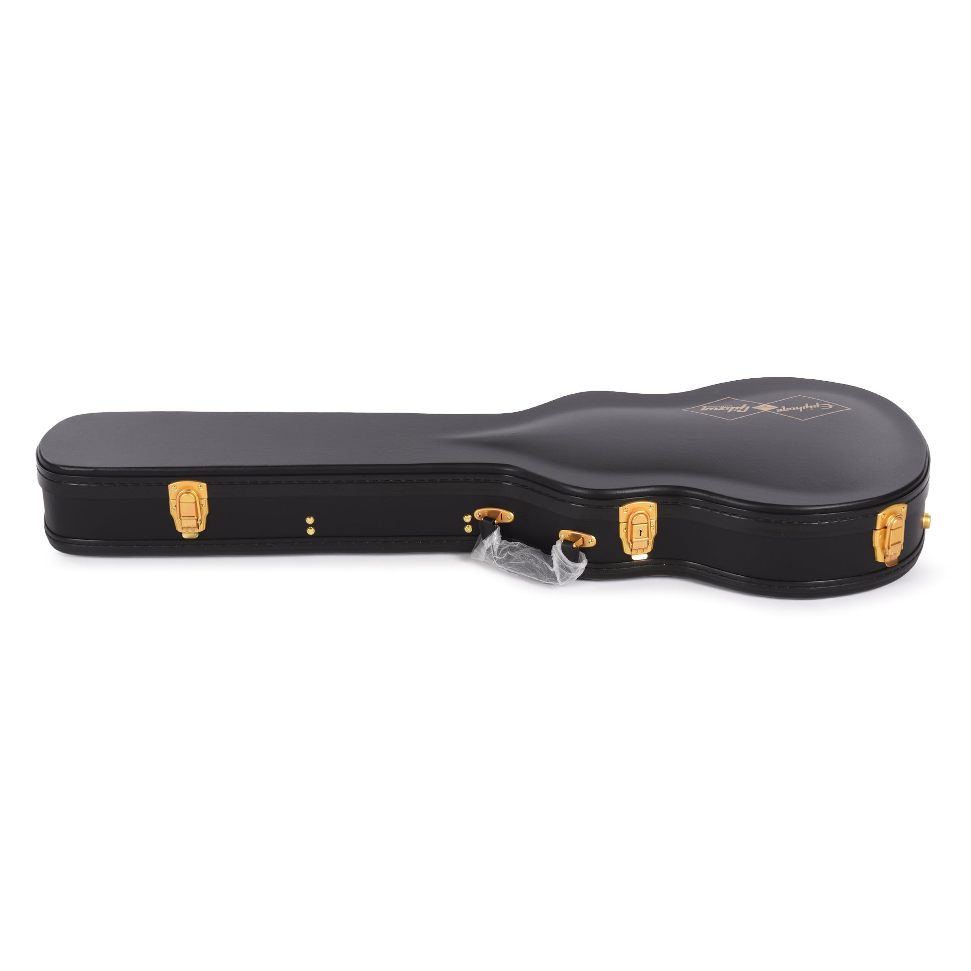 Epiphone Inspired by Gibson Custom Jeff Beck 1954 Les Paul Oxblood Electric Guitars / Solid Body