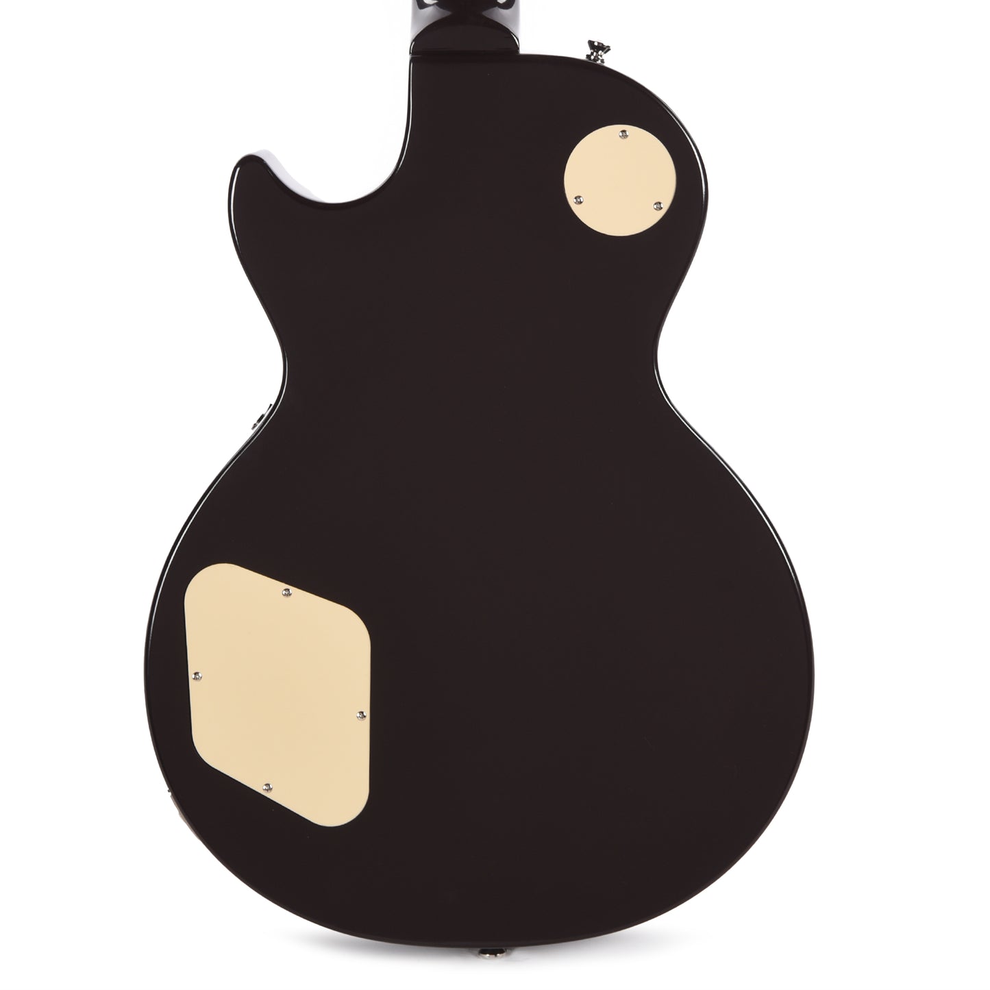 Epiphone Inspired by Gibson Custom Jeff Beck 1954 Les Paul Oxblood Electric Guitars / Solid Body