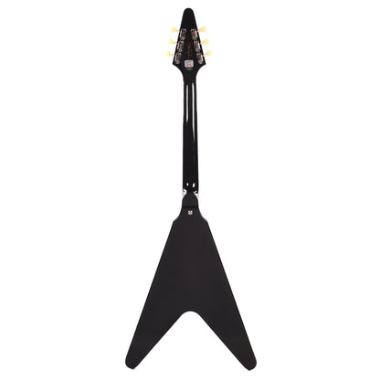 Epiphone Inspired by Gibson Custom Jimi Hendrix "Love Drops" Flying V Electric Guitars / Solid Body