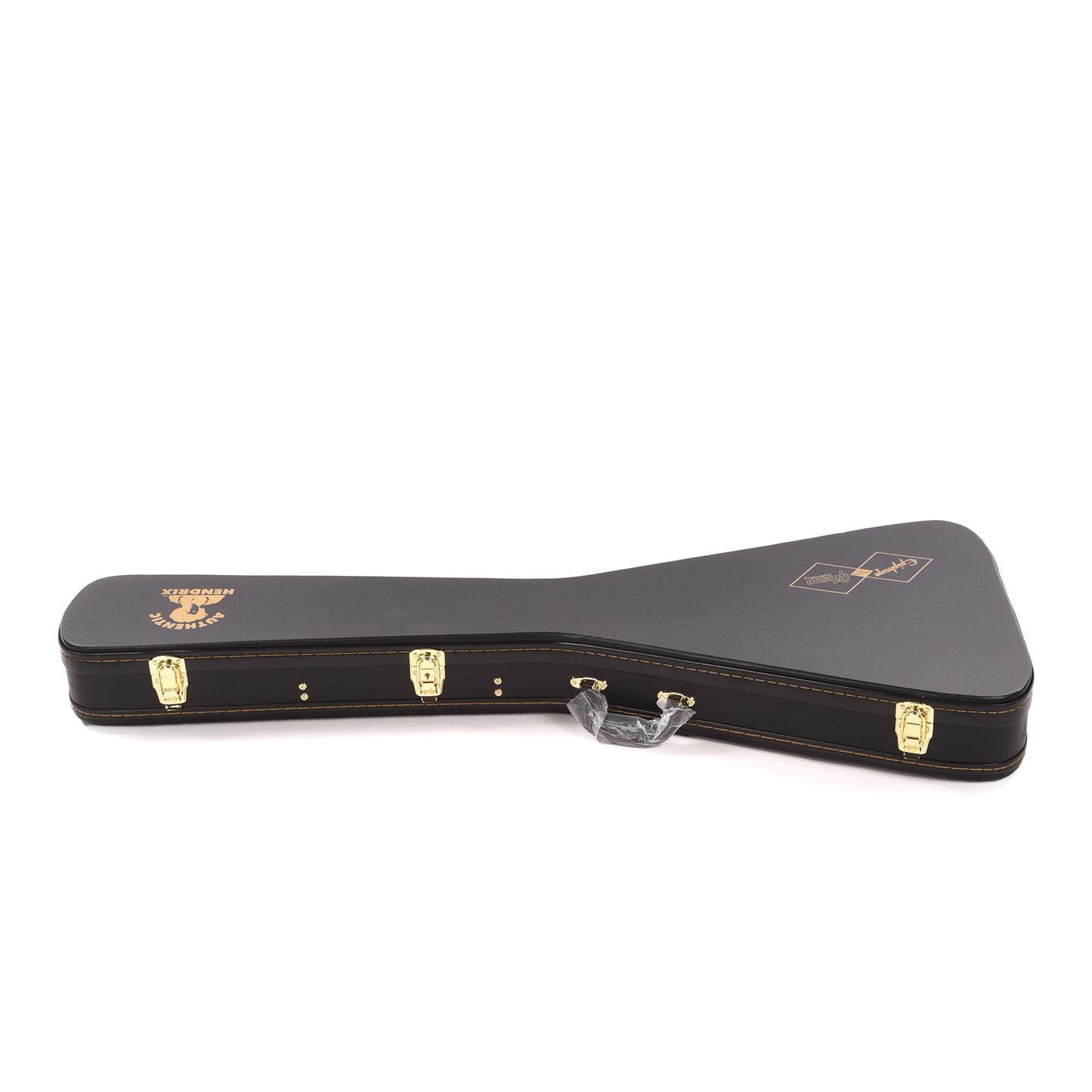 Epiphone Inspired by Gibson Custom Jimi Hendrix "Love Drops" Flying V Electric Guitars / Solid Body