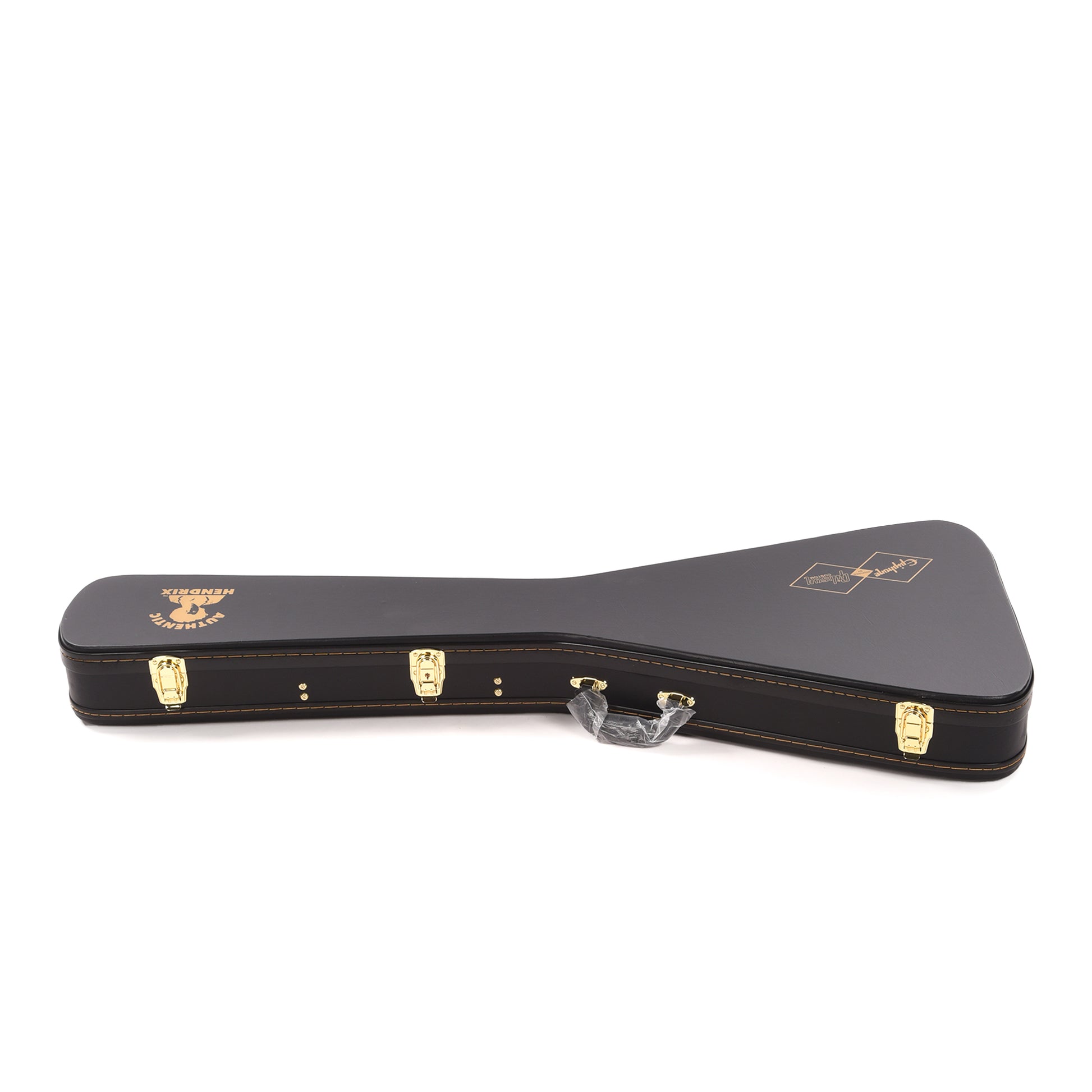 Epiphone Inspired by Gibson Custom Jimi Hendrix "Love Drops" Flying V Electric Guitars / Solid Body