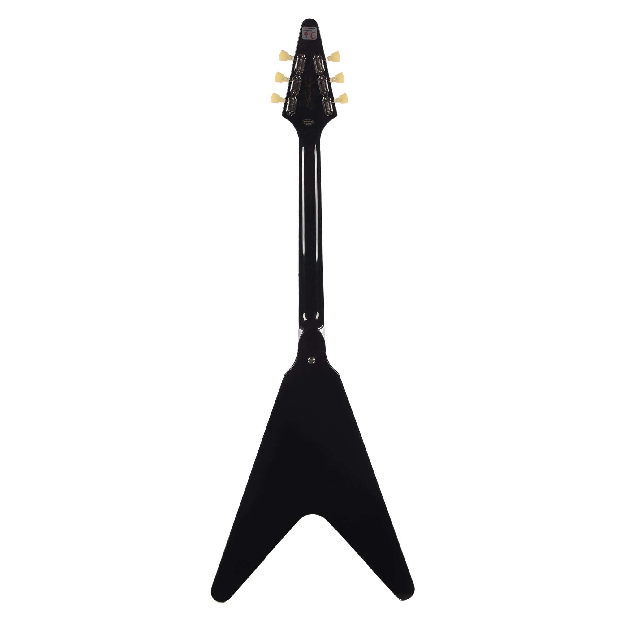 Epiphone Inspired by Gibson Custom Jimi Hendrix 