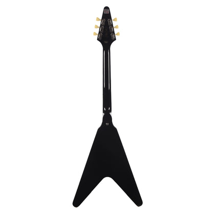 Epiphone Inspired by Gibson Custom Jimi Hendrix "Love Drops" Flying V LEFTY Electric Guitars / Solid Body