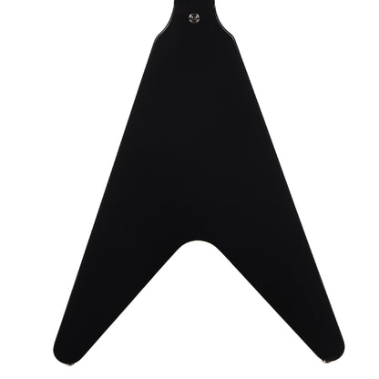 Epiphone Inspired by Gibson Custom Jimi Hendrix "Love Drops" Flying V LEFTY Electric Guitars / Solid Body