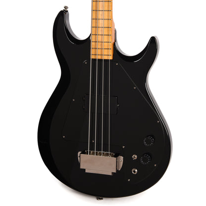 Epiphone Inspired by Gibson Grabber Bass Ebony Electric Guitars / Solid Body