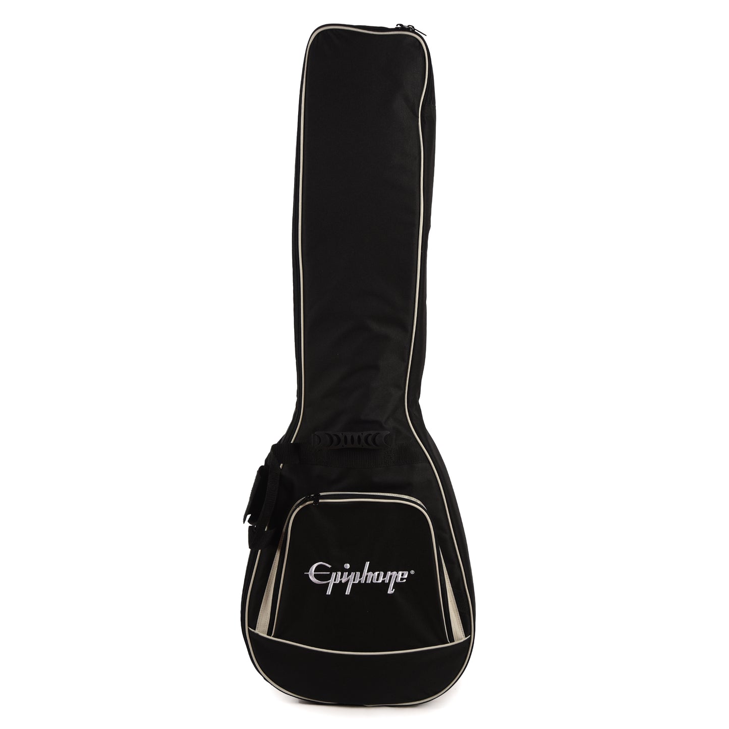 Epiphone Inspired by Gibson Grabber Bass Ebony Electric Guitars / Solid Body