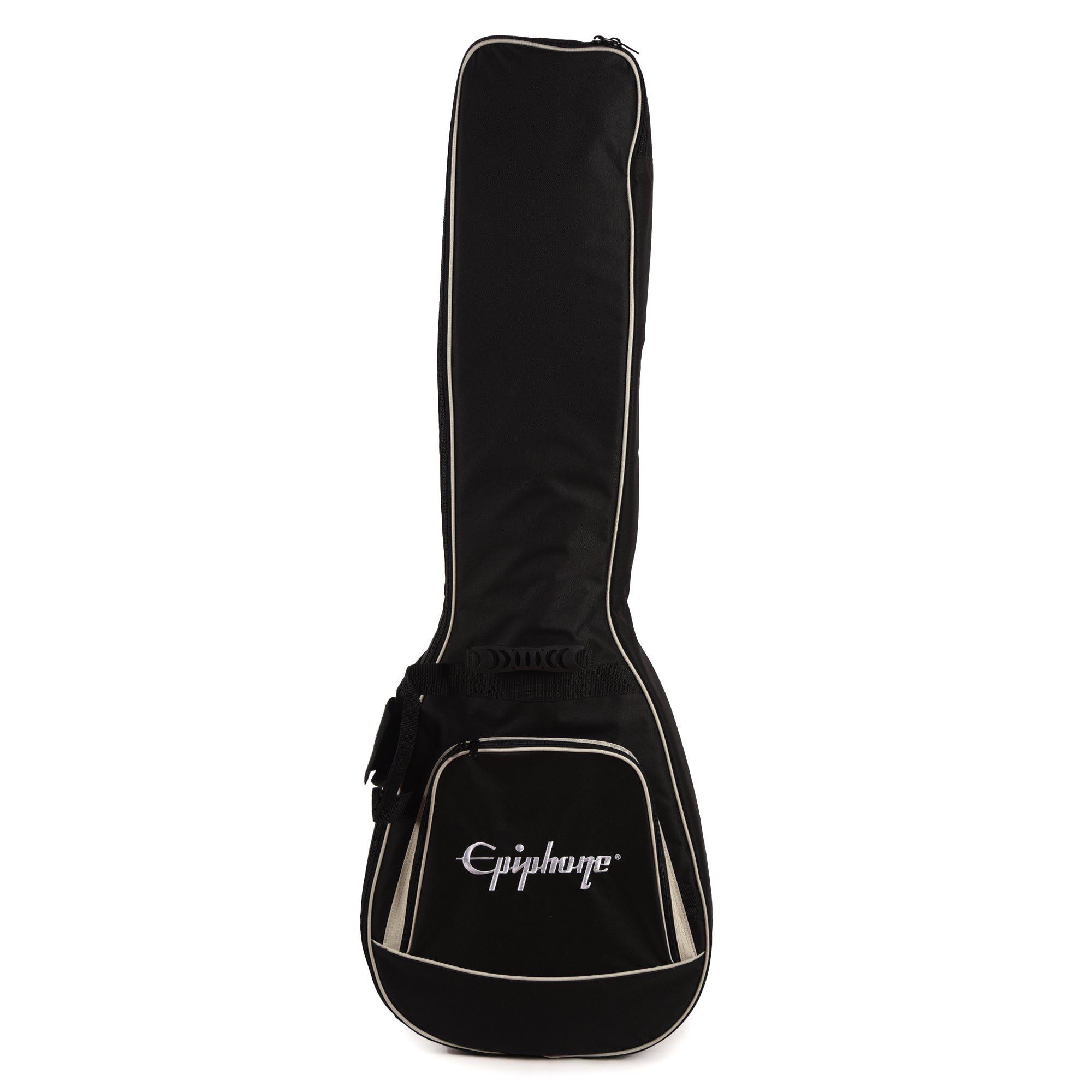 Epiphone Inspired by Gibson Grabber Bass Ebony Electric Guitars / Solid Body
