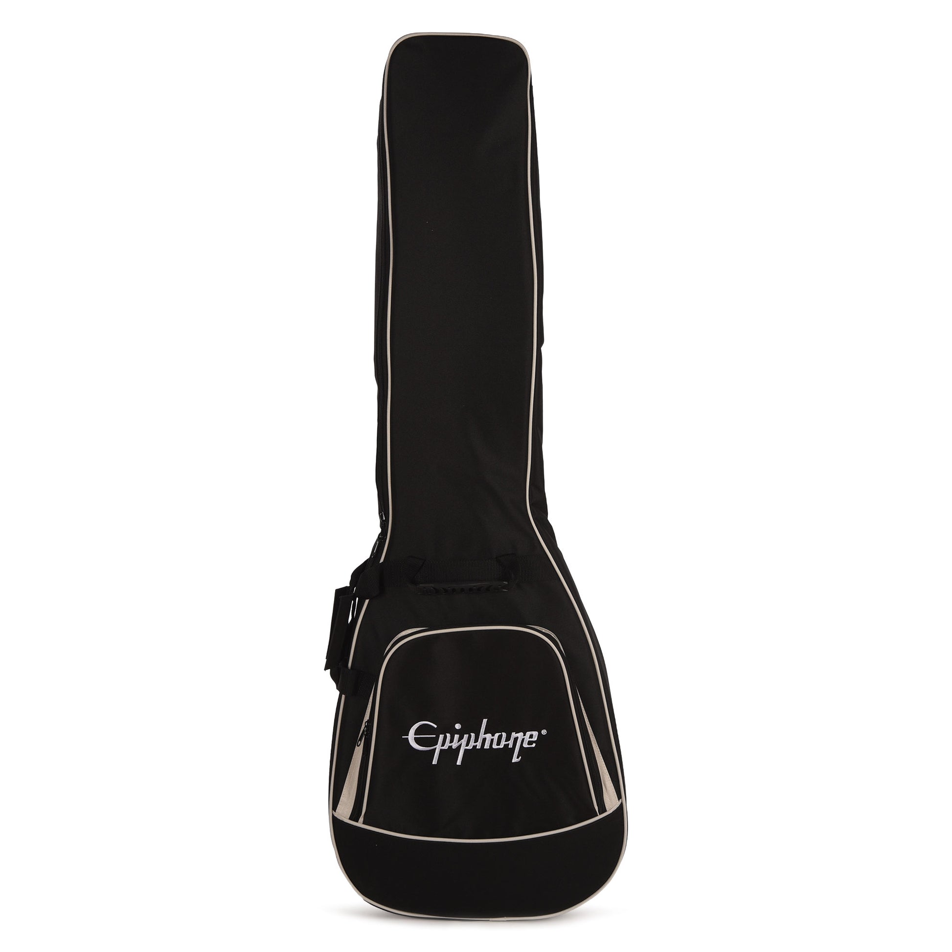 Epiphone Inspired by Gibson Grabber Bass Natural Electric Guitars / Solid Body