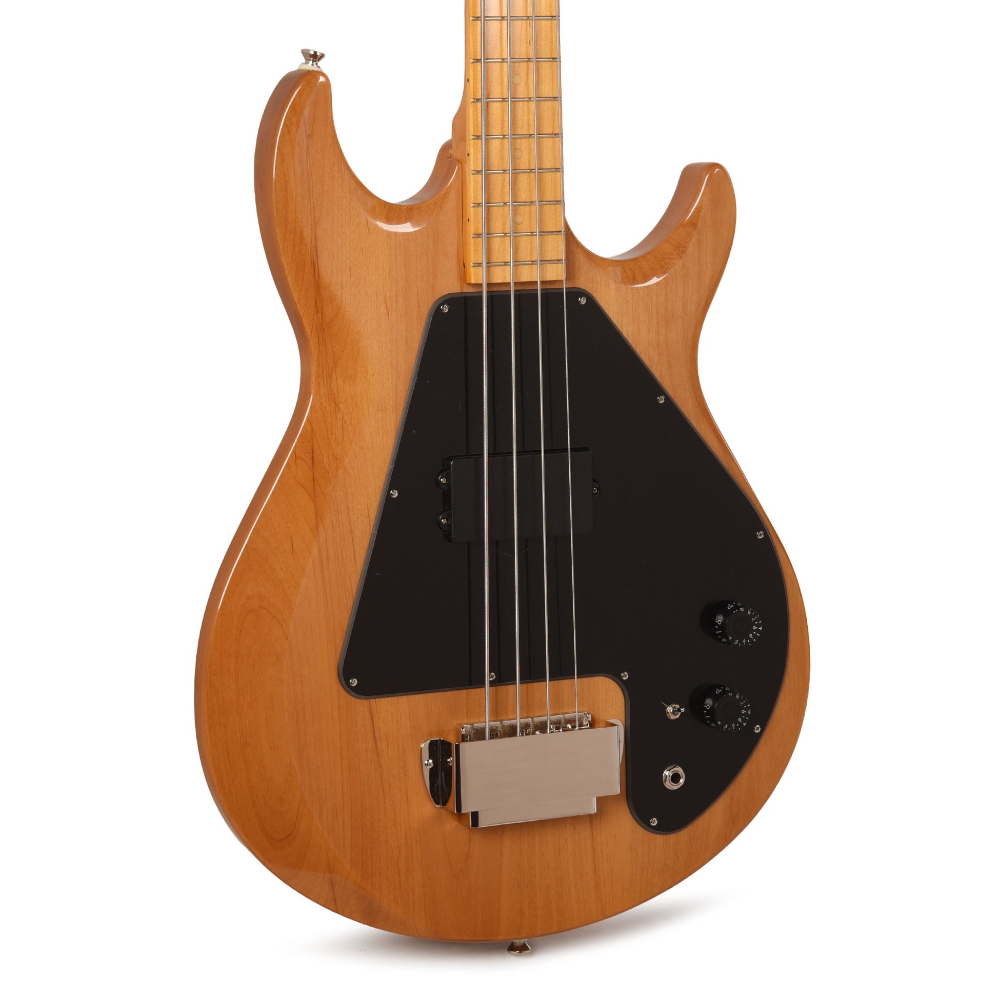 Epiphone Inspired by Gibson Grabber Bass Natural Electric Guitars / Solid Body