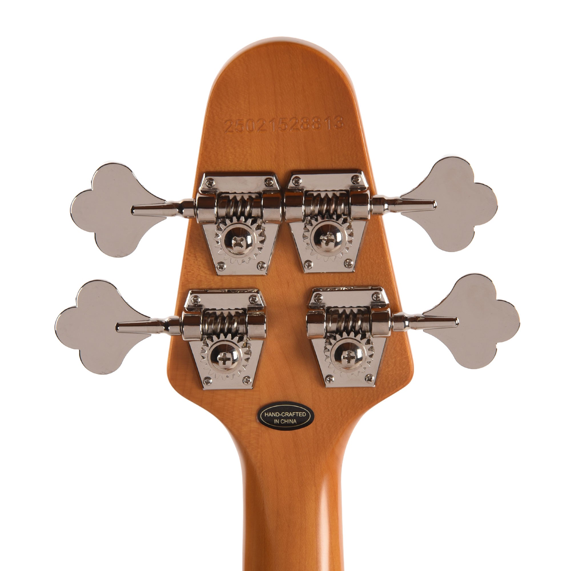 Epiphone Inspired by Gibson Grabber Bass Natural Electric Guitars / Solid Body