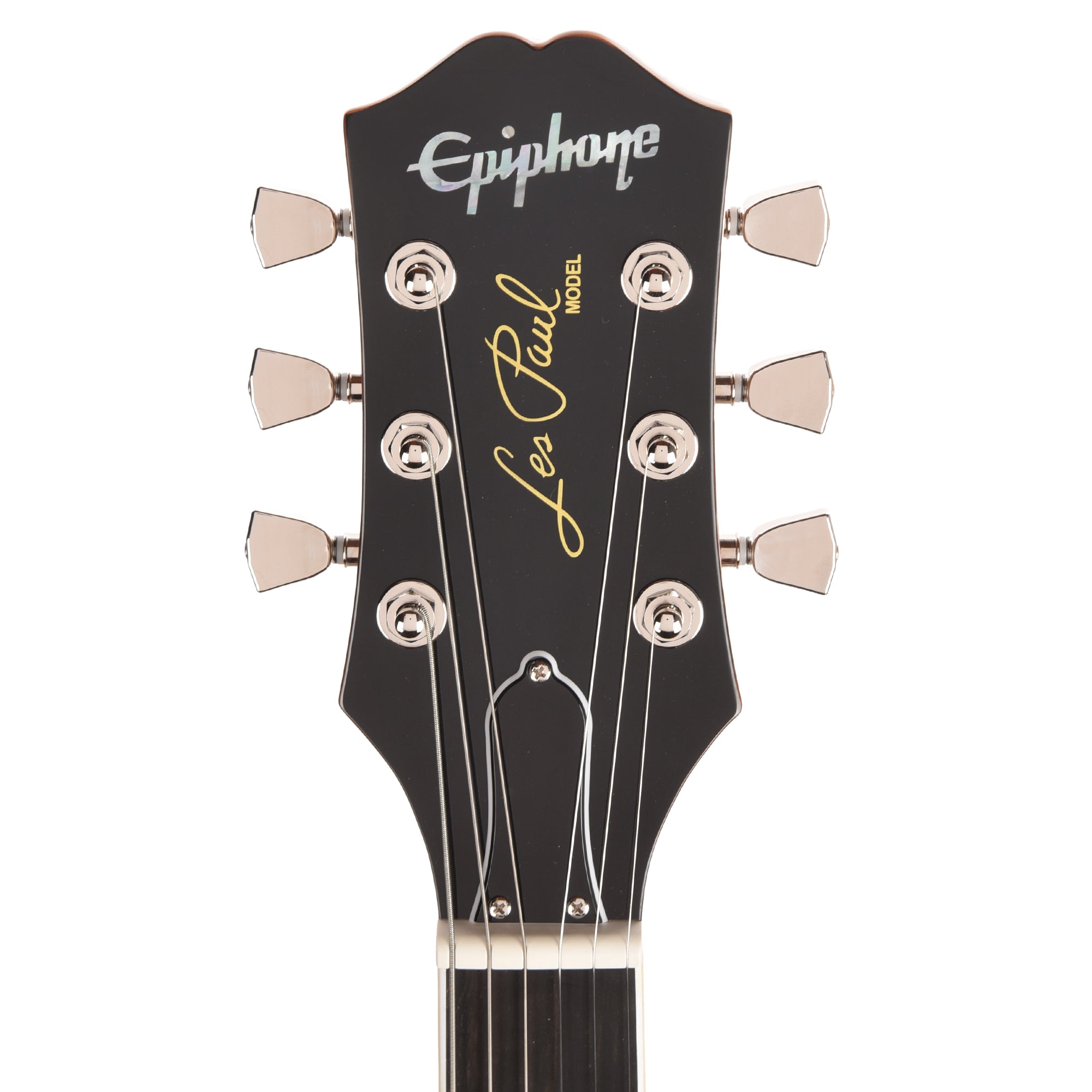 Epiphone Inspired by Gibson Modern Les Paul Modern Figured Iguana