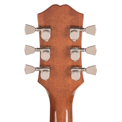 Epiphone Inspired by Gibson Modern Les Paul Modern Figured Iguana Burst Electric Guitars / Solid Body