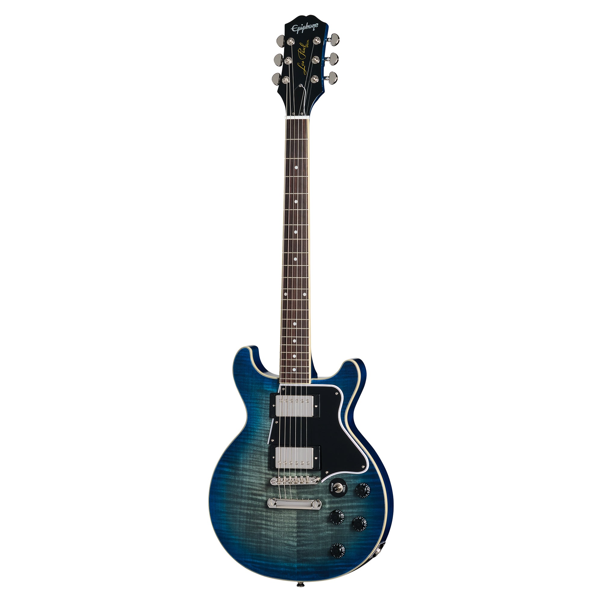 Epiphone Inspired by Gibson Modern Les Paul Special Double Cut
