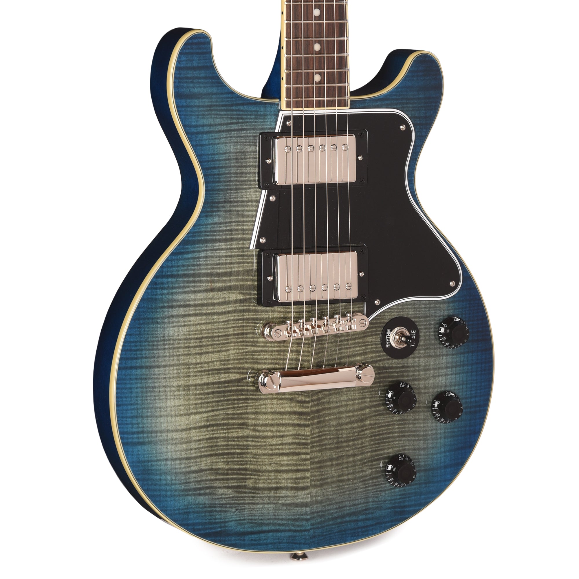 Epiphone Inspired by Gibson Modern Les Paul Special Double Cut