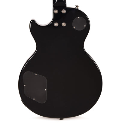 Epiphone Inspired by Gibson Modern Les Paul Tribute Plus Ebony Burst Electric Guitars / Solid Body