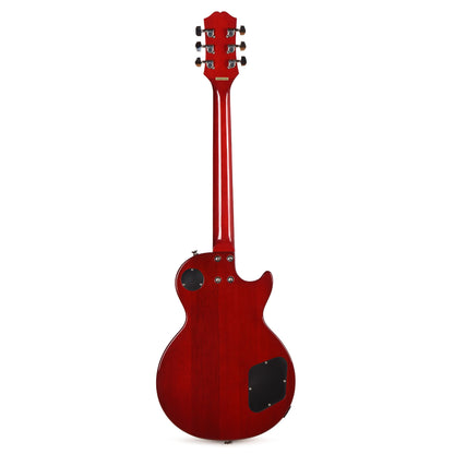 Epiphone Inspired by Gibson Modern Les Paul Tribute Plus LEFTY Heritage Cherry Sunburst Electric Guitars / Solid Body