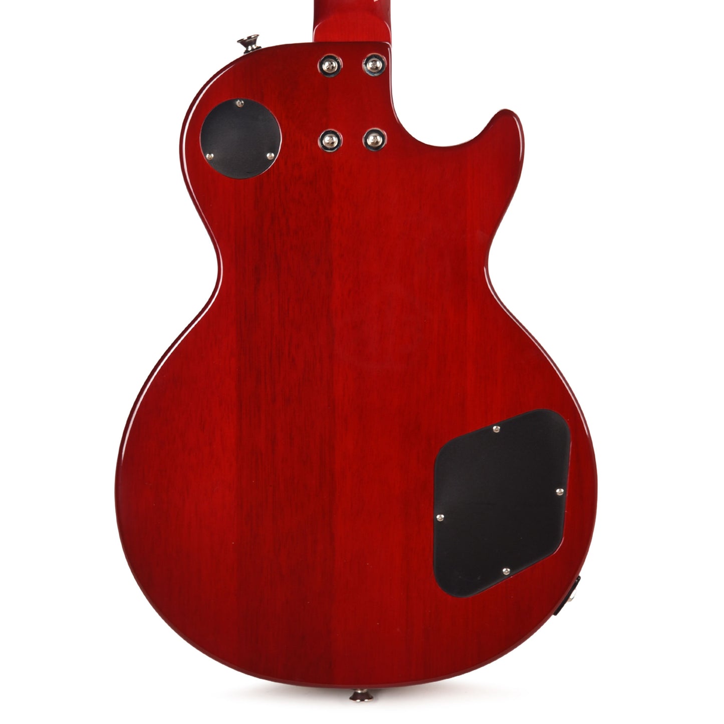 Epiphone Inspired by Gibson Modern Les Paul Tribute Plus LEFTY Heritage Cherry Sunburst Electric Guitars / Solid Body