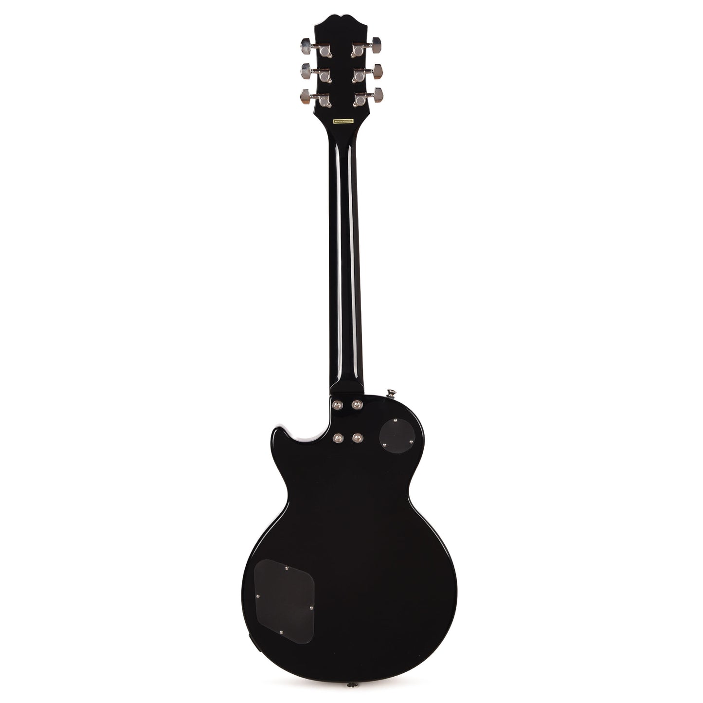 Epiphone Inspired by Gibson Modern Les Paul Tribute Plus LEFTY Heritage Cherry Sunburst Electric Guitars / Solid Body