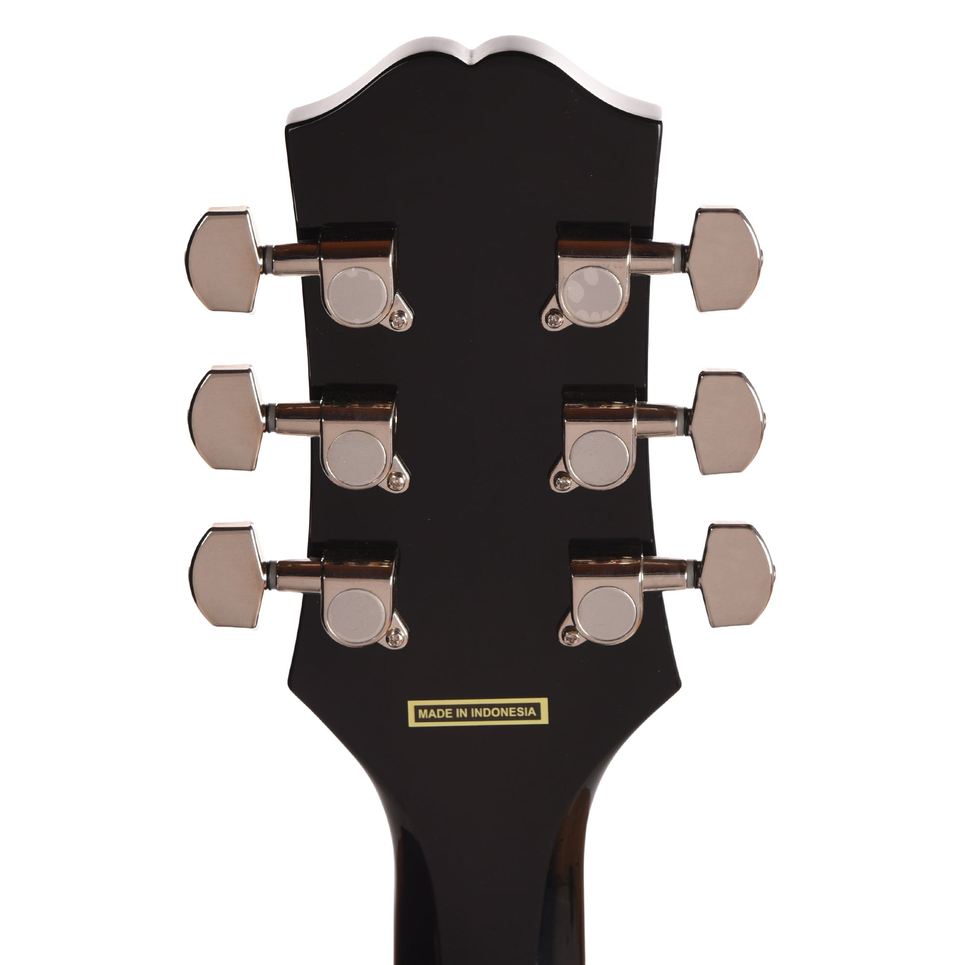 Epiphone Inspired by Gibson Modern Les Paul Tribute Plus LEFTY Vintage Sunburst Electric Guitars / Solid Body