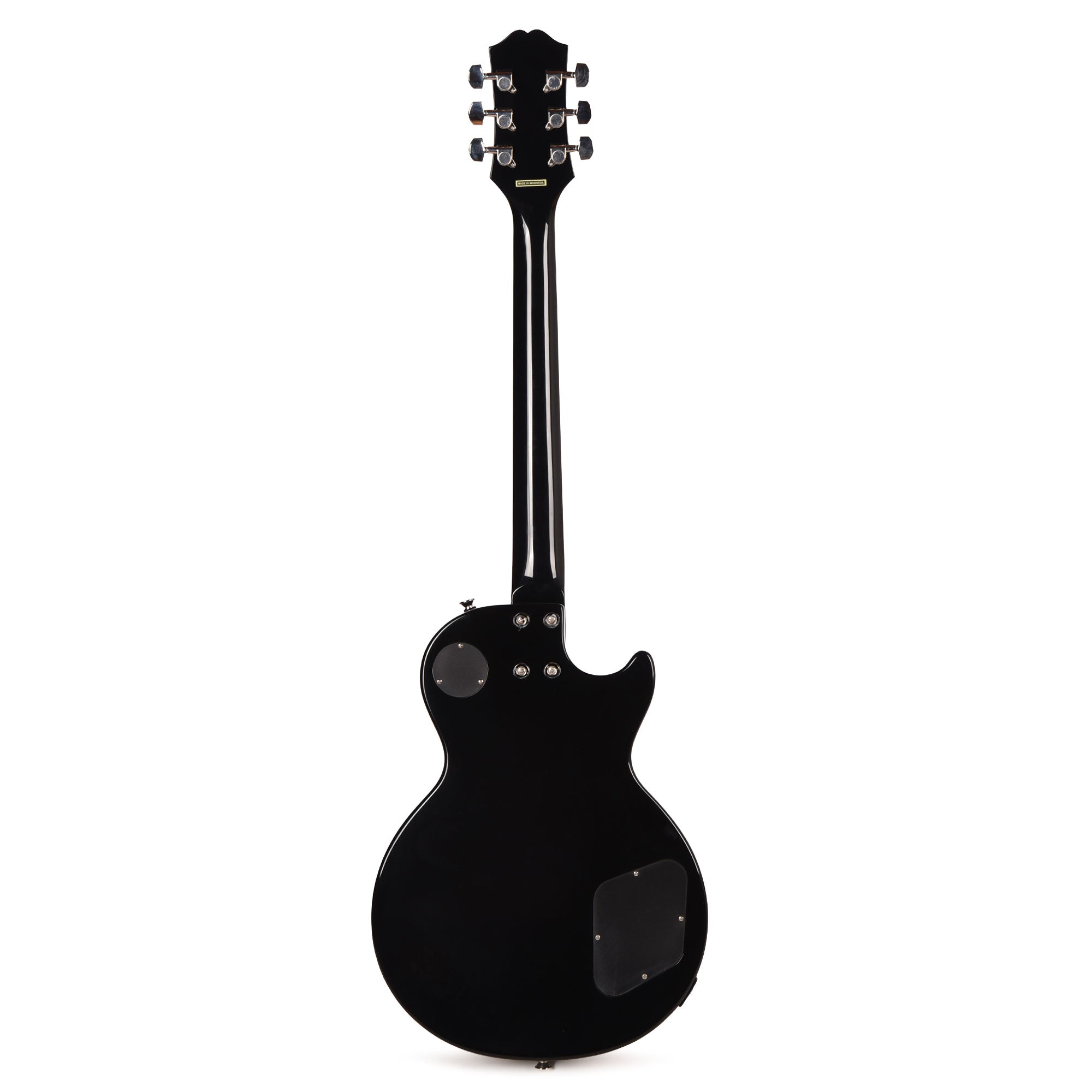 Epiphone Inspired by Gibson Modern Les Paul Tribute Plus LEFTY Vintage Sunburst Electric Guitars / Solid Body