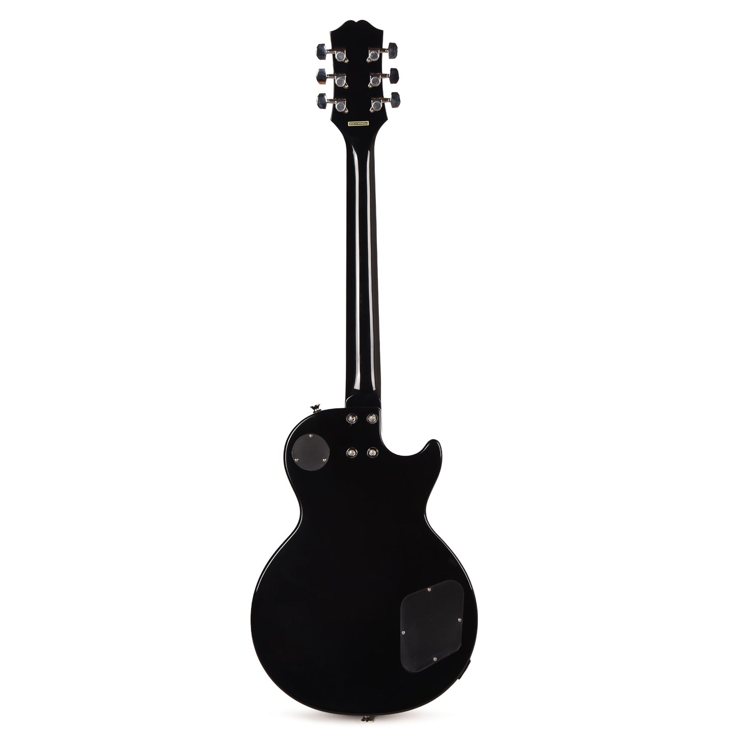 Epiphone Inspired by Gibson Modern Les Paul Tribute Plus LEFTY Vintage Sunburst Electric Guitars / Solid Body