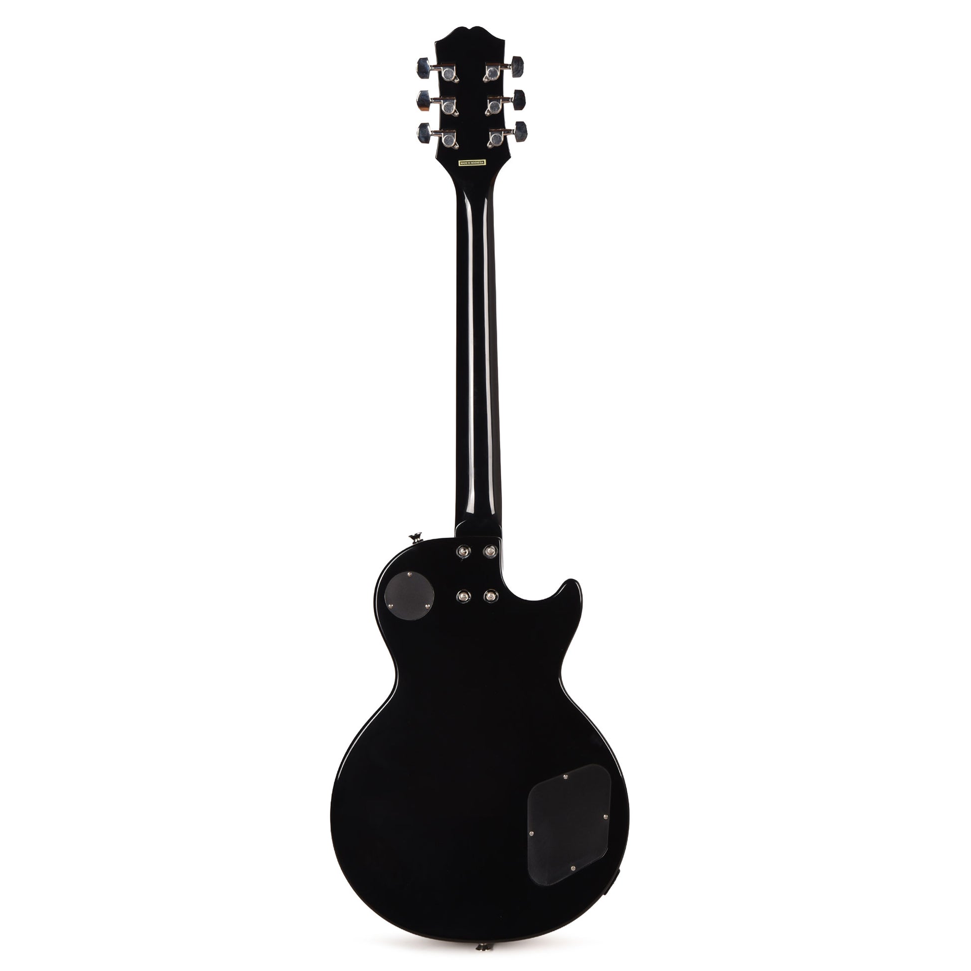Epiphone Inspired by Gibson Modern Les Paul Tribute Plus LEFTY Vintage Sunburst Electric Guitars / Solid Body
