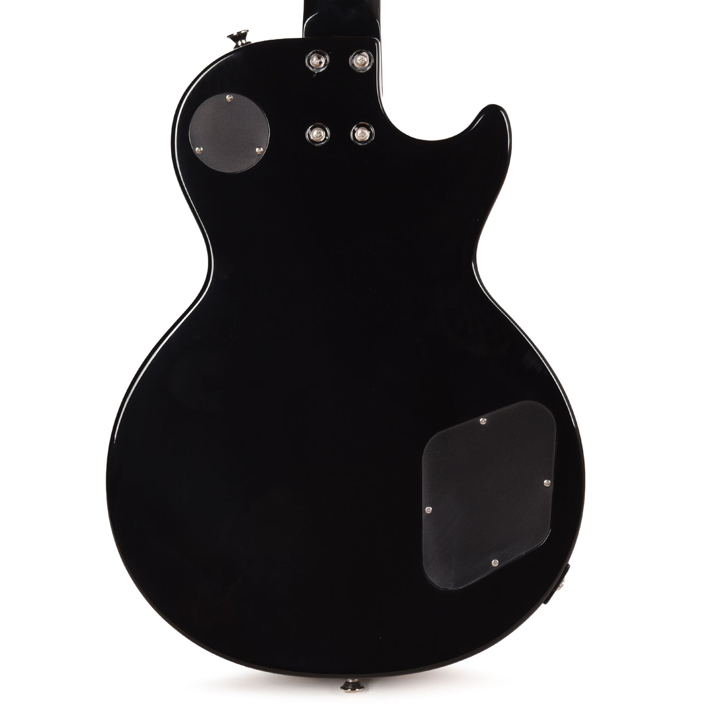 Epiphone Inspired by Gibson Modern Les Paul Tribute Plus LEFTY Vintage Sunburst Electric Guitars / Solid Body